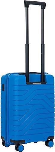 BRIC`S BY Ulisse 4-Rollen Kabinentrolley 55 cm
