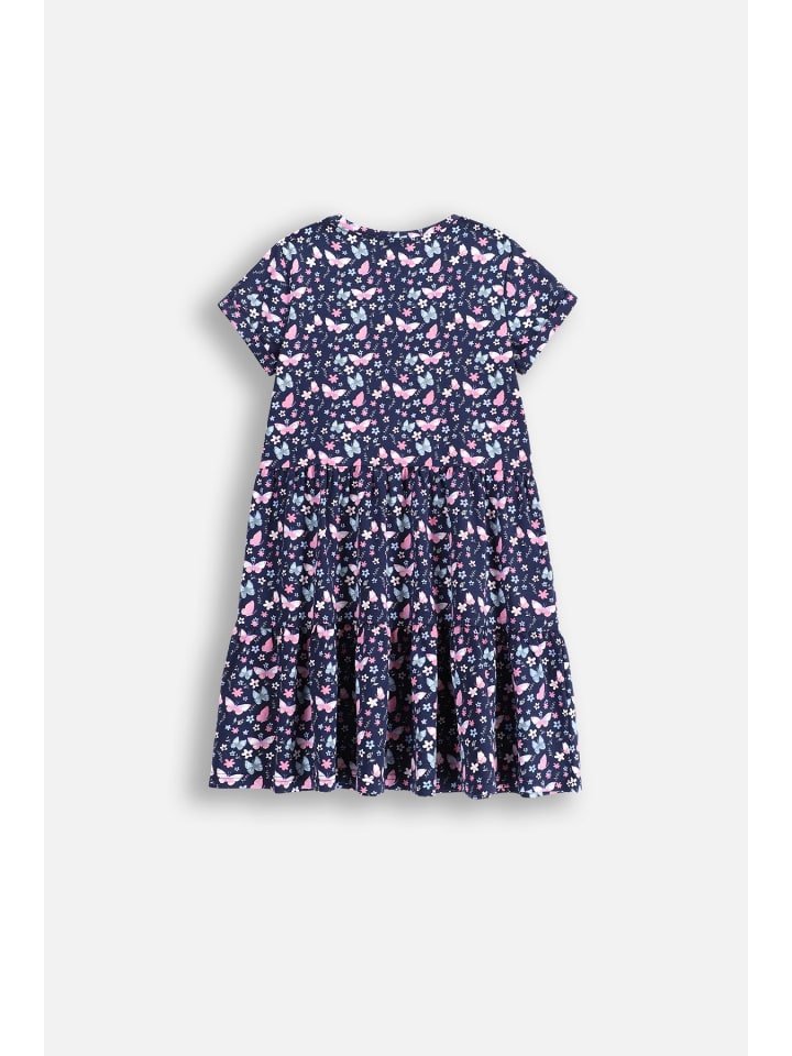 Coccodrillo Kleid in bunt günstig kaufen