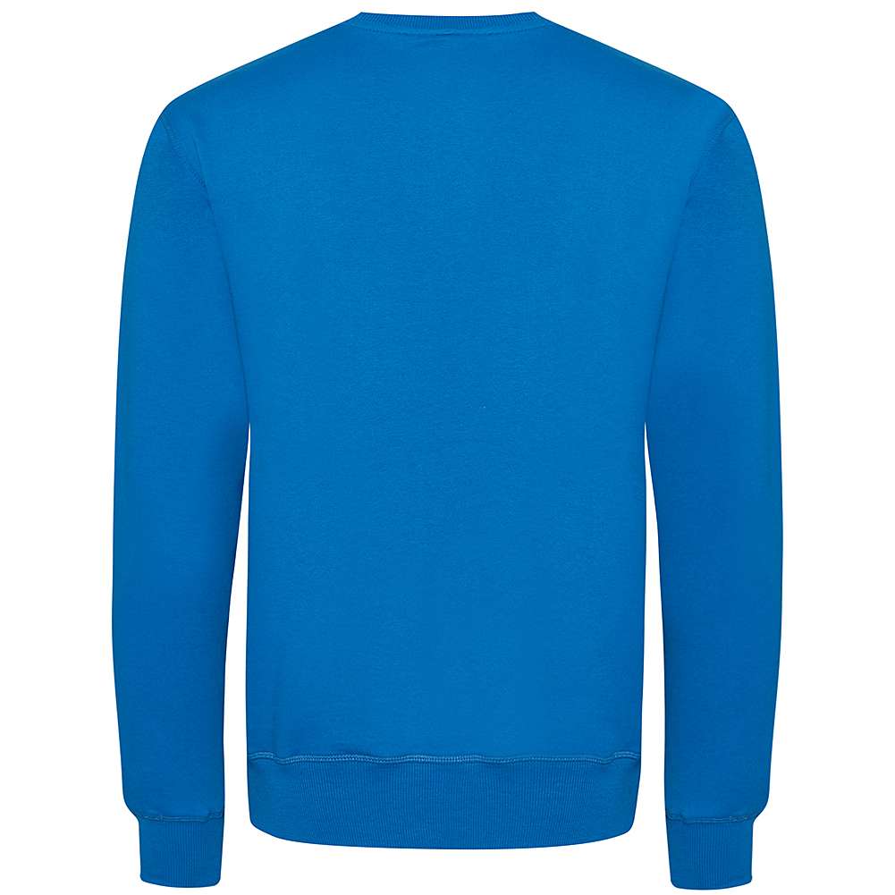 STARTER Exit Herren Sweatshirt CSG00966-BLUE
