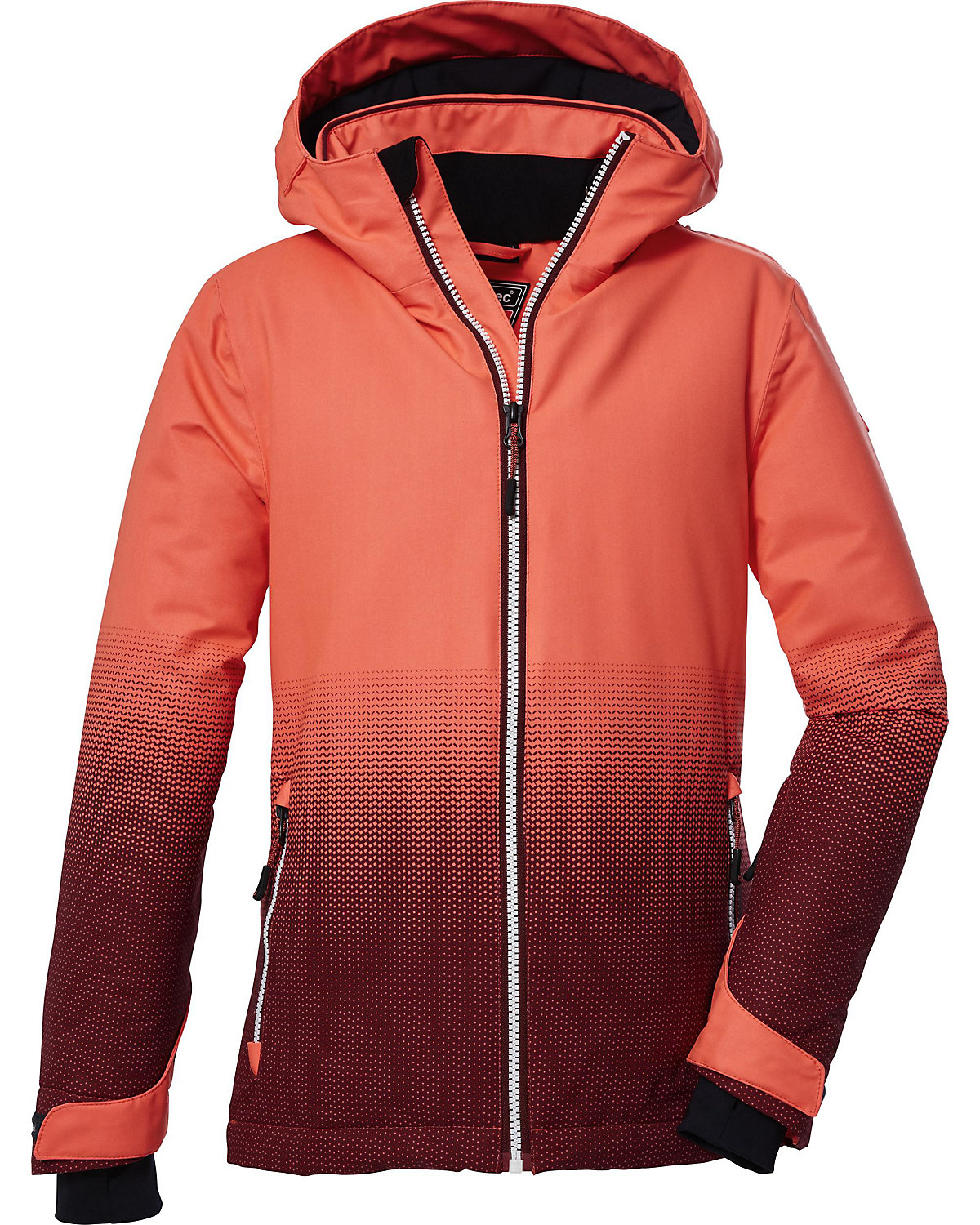 Skijacke für Mädchen