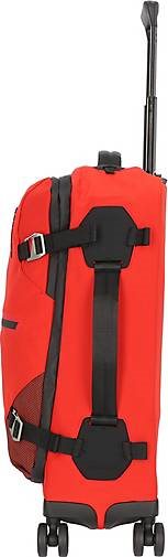Piquadro PQ-M 4-Rollen Kabinentrolley 55 cm