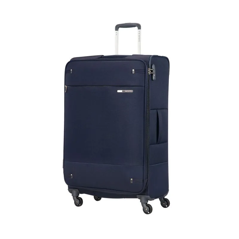 Samsonite Spinner mit 4 Rollen 78\/29 EXP Base Boost L 105 Liter