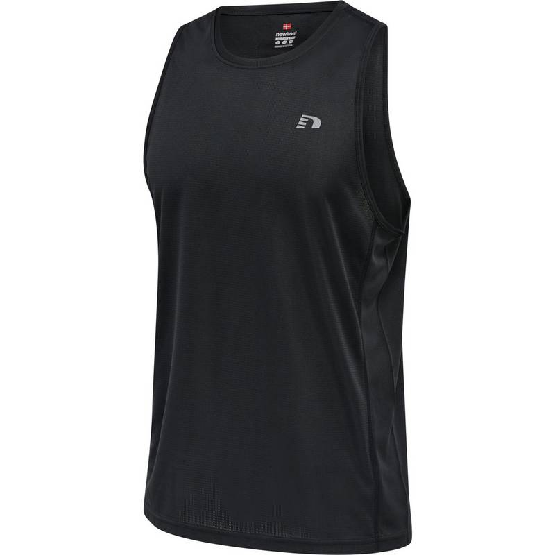 Newline MEN CORE RUNNING SINGLET Tanktop Herren