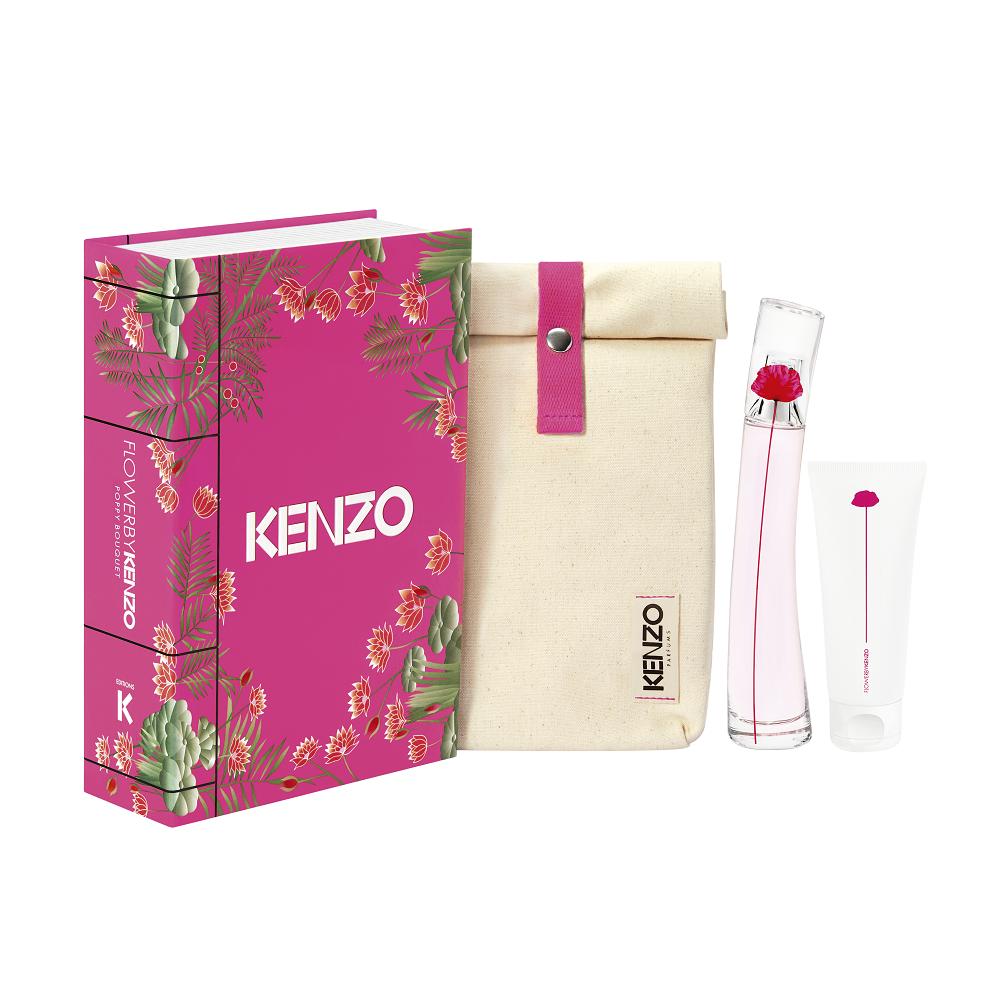 Flower by Kenzo
