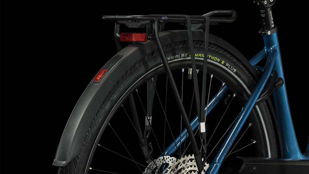 Cube Supreme Sport Hybrid EXC 625 Easy Entry blue´n´black kaufen | Bike-Discount