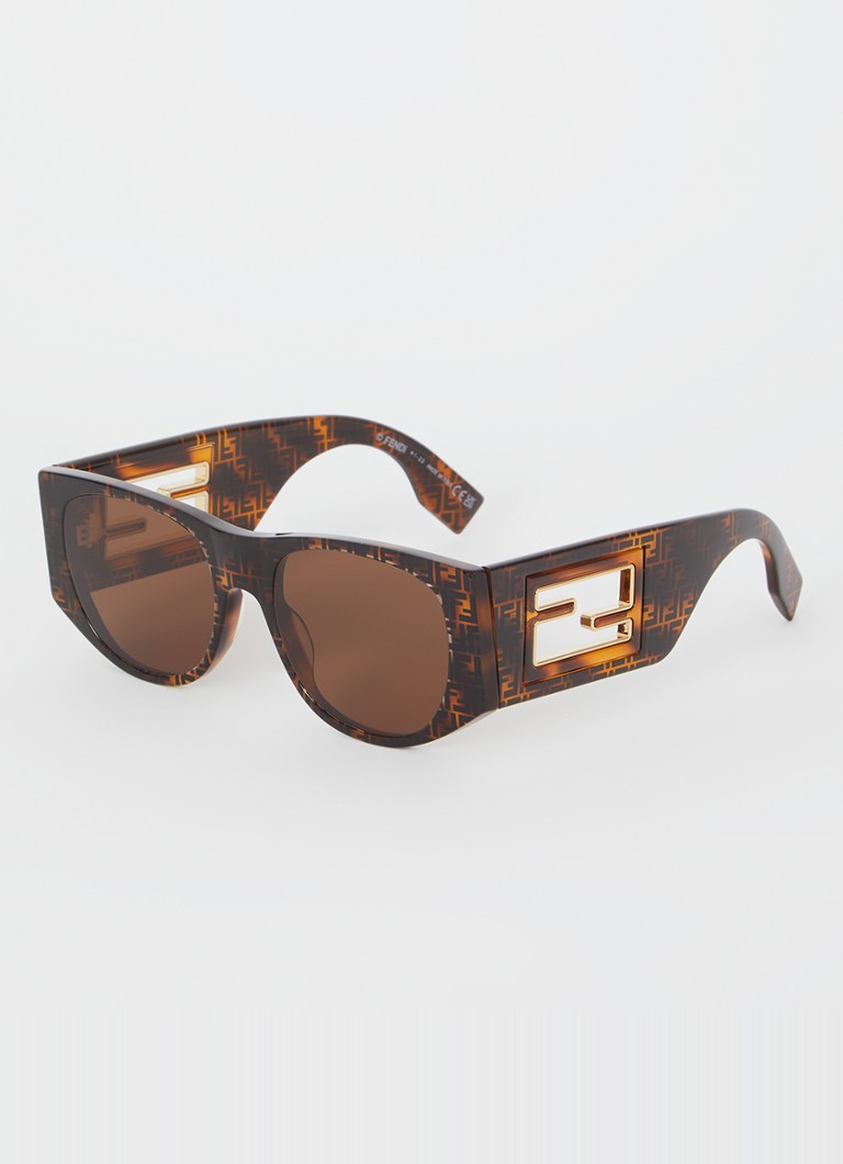 Occhiali da sole Fendi FE40109I