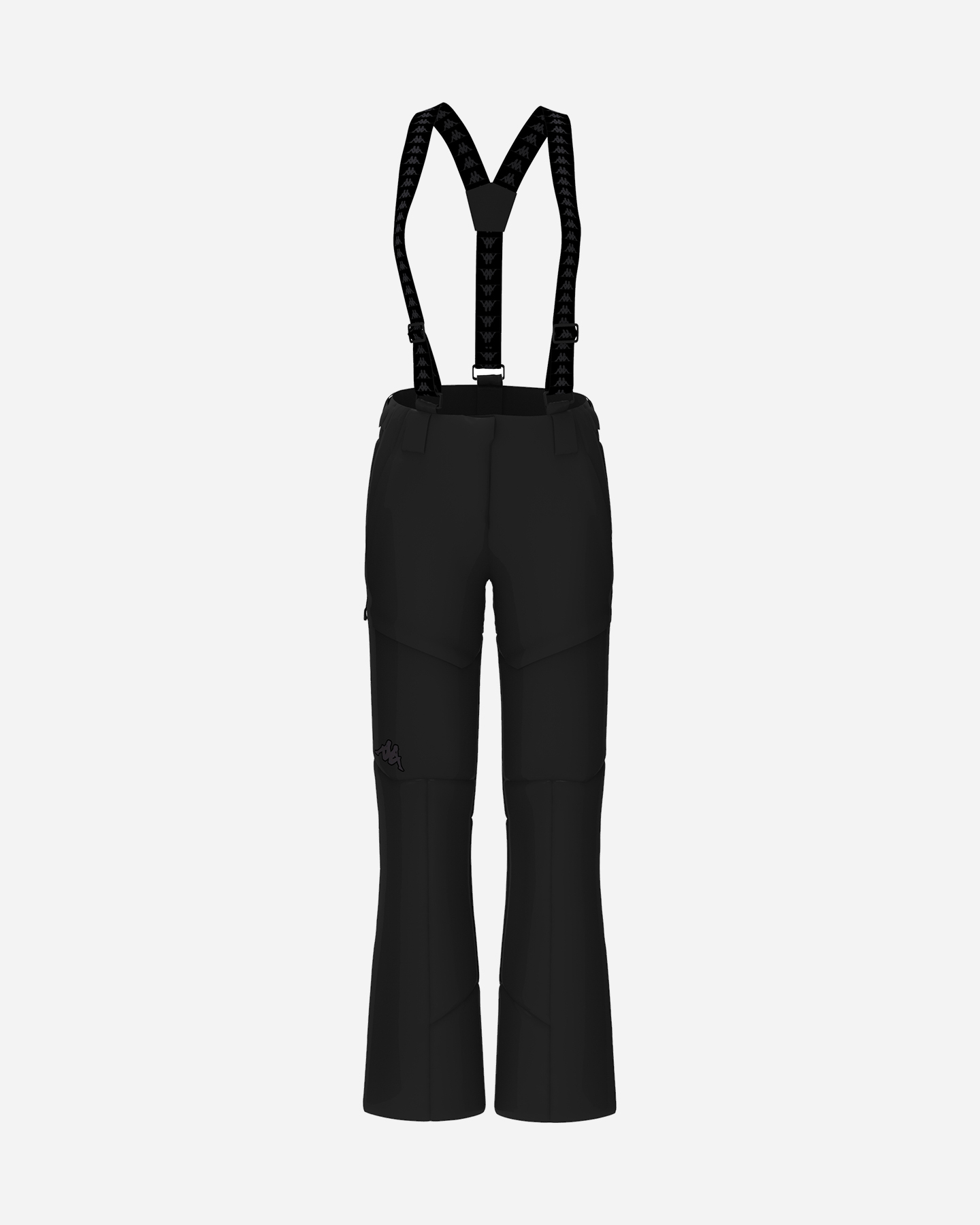 Pantalone Sci Kappa 6cento 665 W 331Q2QW-005