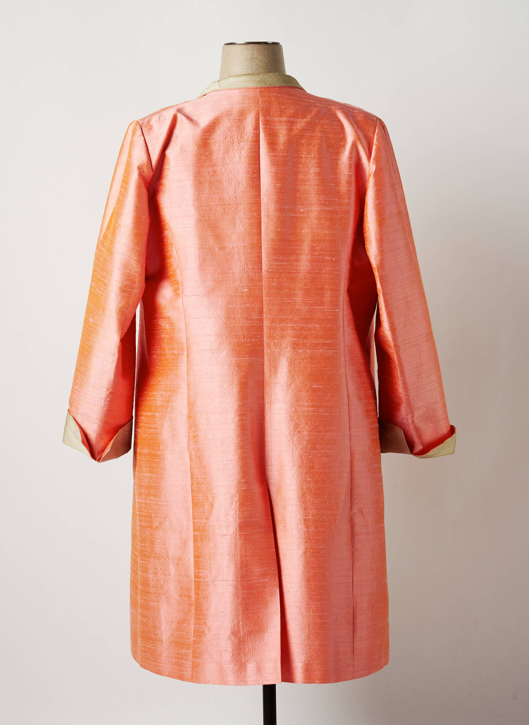 Paule Vasseur Ensembles Robe Femme couleur beige