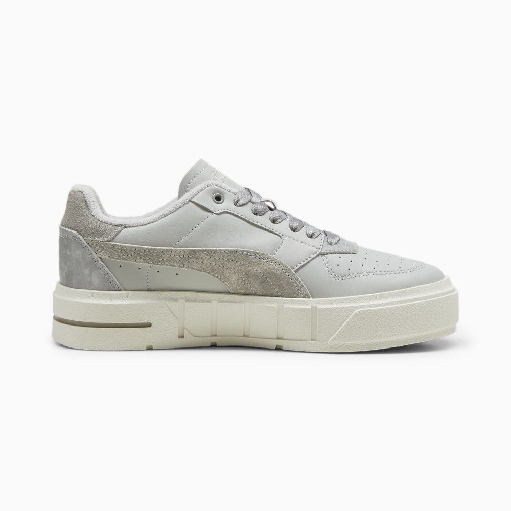 PUMA Cali Court Retreat Yourself 396388_02 / grau