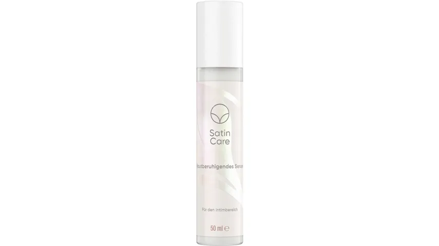 Gillette Cleanser + Shave Gel Venus Satin Care Intimpflege Serum 50 ml 50 ml