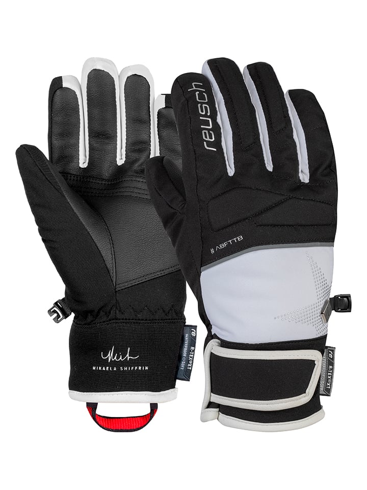 Reusch Ski-/ Snowboardhandschuhe 