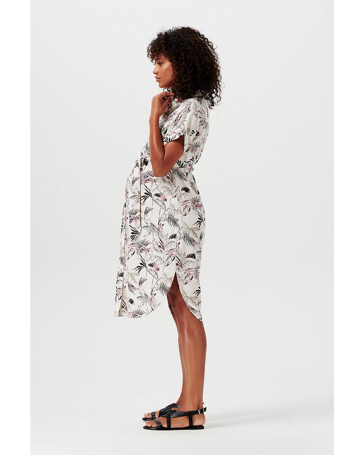 Still-Kleid Colombo Umstandskleider