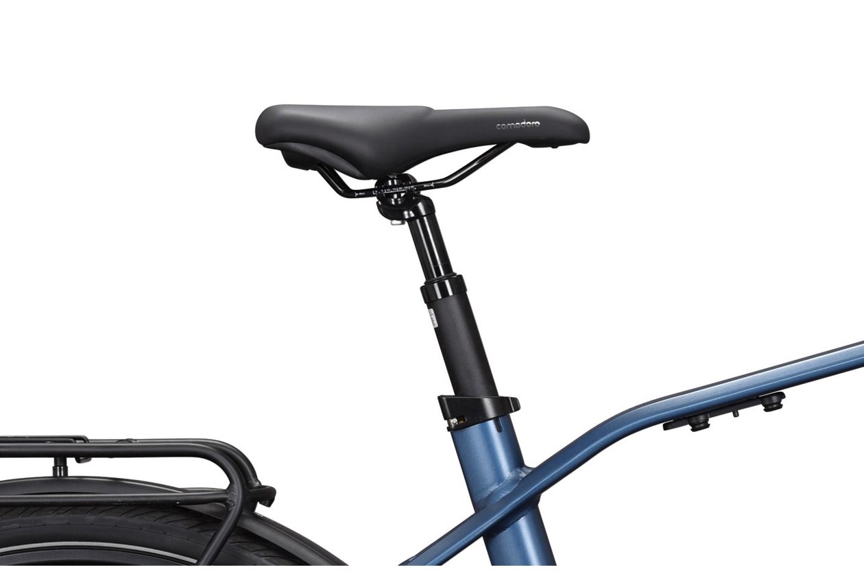 Kettler Quadriga Comp CX11 750 - 750 Wh - 2022 - 28 Zoll - Diamant