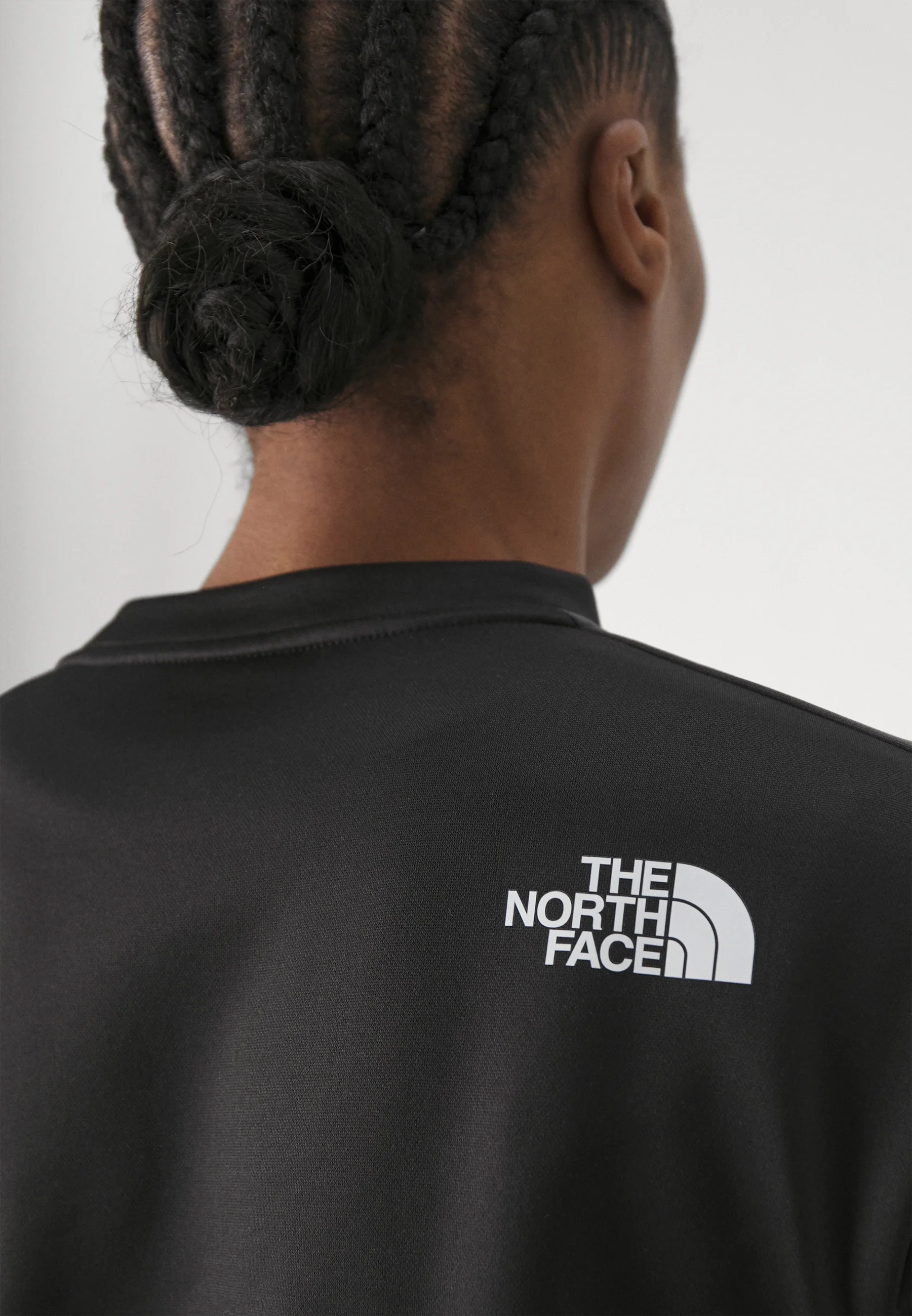 The North Face REAXION CREW - Sudadera
