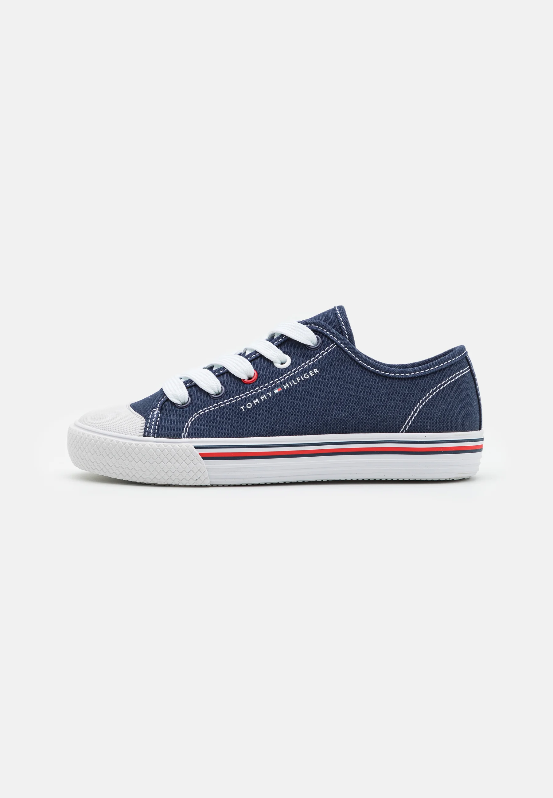 Tommy Hilfiger HERMAN UNISEX - Zapatillas bajas