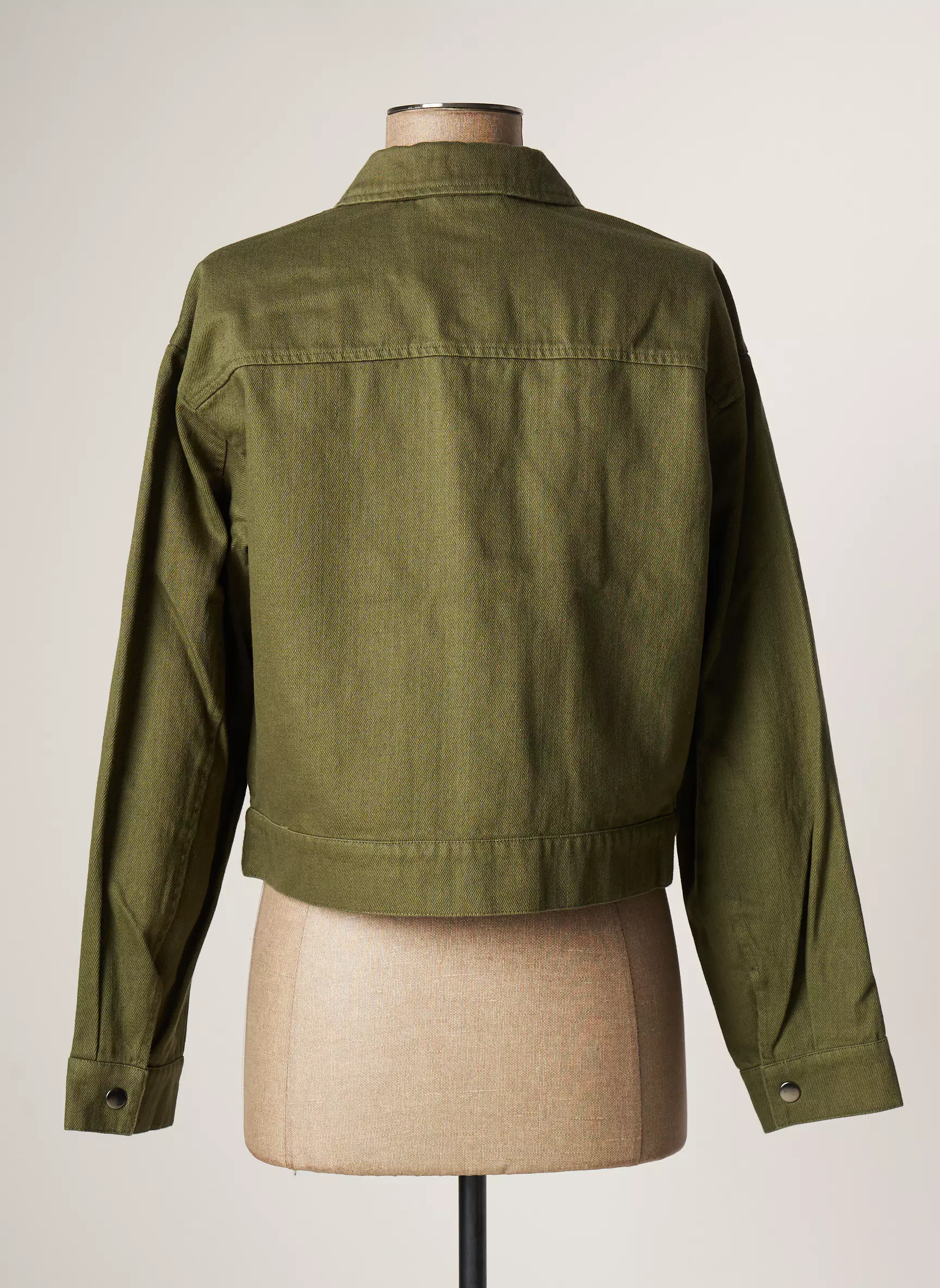 Vila Vestesenjean Femme couleur vert