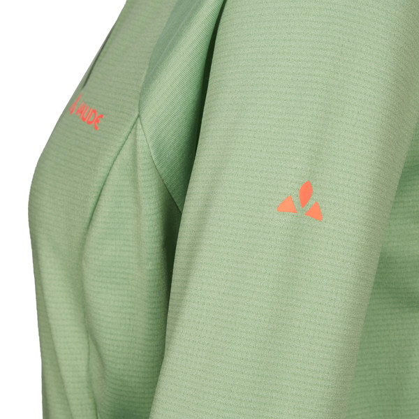 TEKOA FLEECE JACKET II Damen - Fleecejacke
