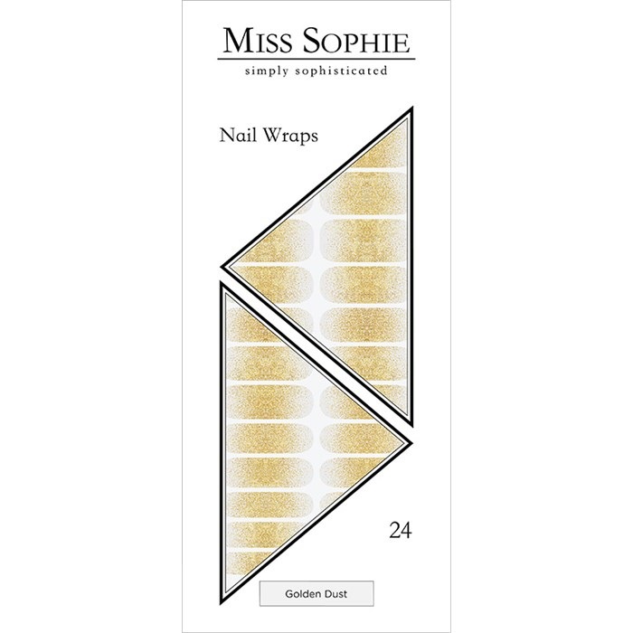 Nail Wraps