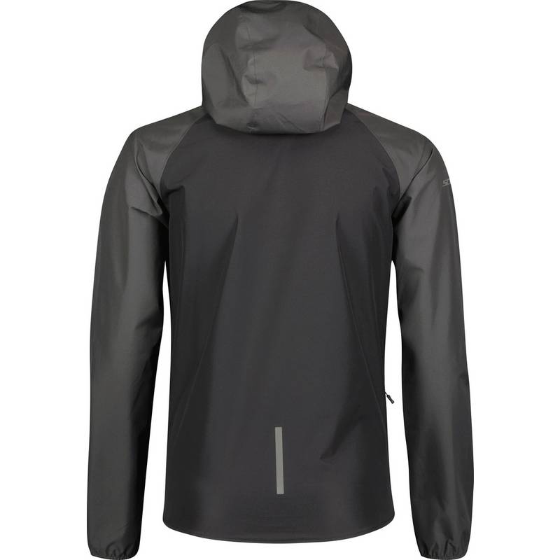 SCOTT WP Fahrradjacke Kinder