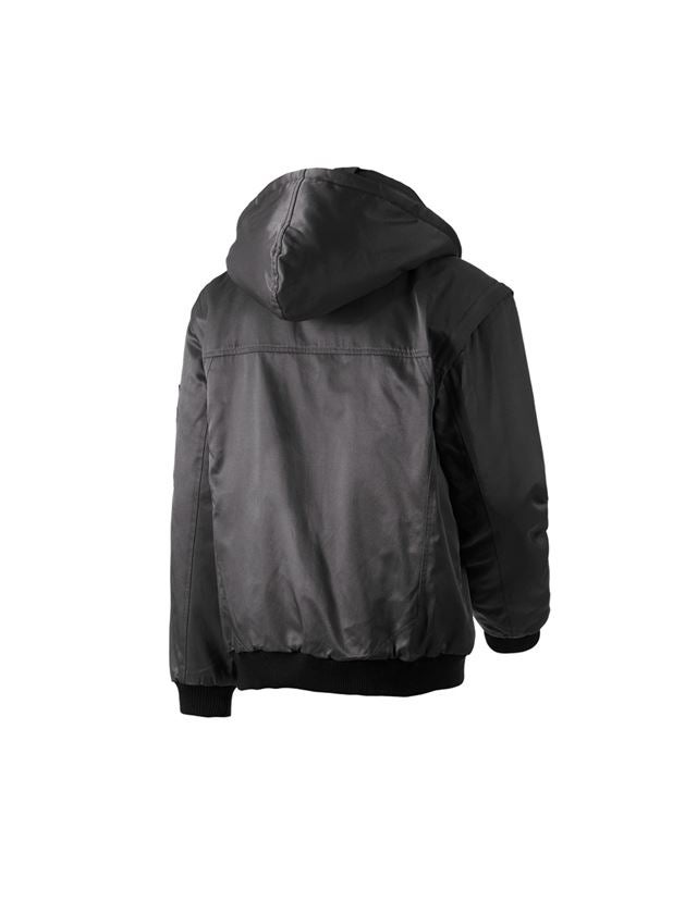 Pilotenjacke Atlanta II