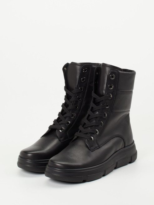 Schnürstiefelette-27510090343 Semler