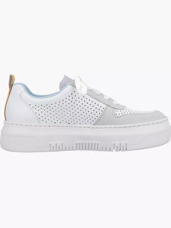 Rieker Damen Sneaker Low