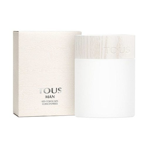 Tous Les Colognes Concentrées Man Eau de Toilette 50 ml