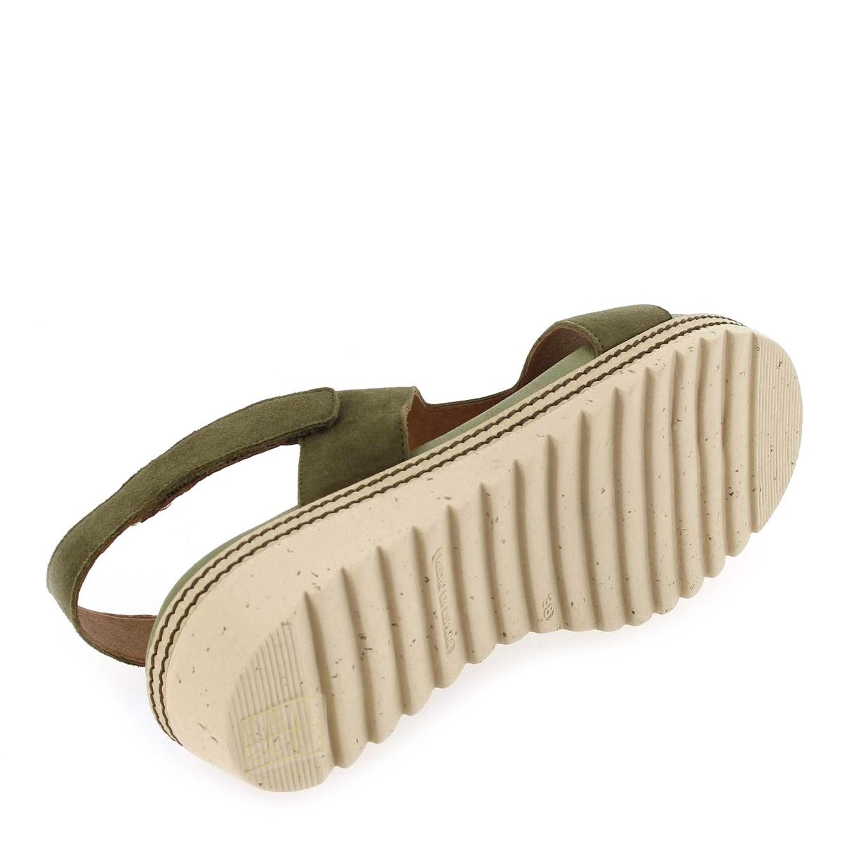 Dorking  D8775 - Kaki