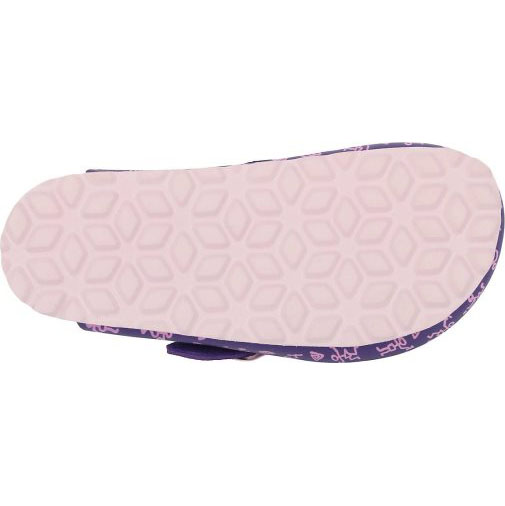 LICO Pantolette Bioline Clog Kids