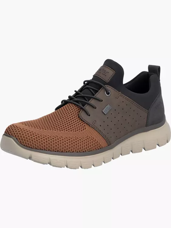 Rieker Herren Slipper