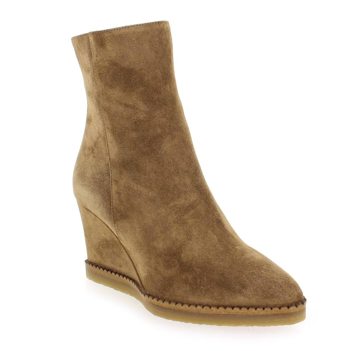 The Seller  RS 2357 - Taupe