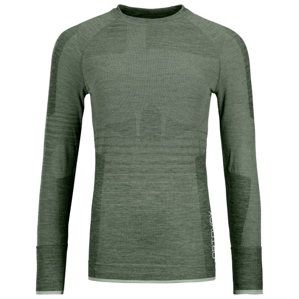 Ortovox - Women's 230 Competition Long Sleeve - Merinounterwäsche