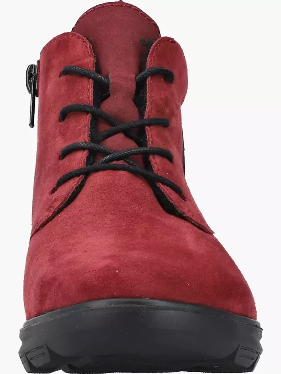 Rieker Damen Schnürstiefel