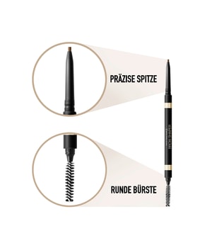 Max Factor Brow Shaper Augenbrauenstift-1 Stk