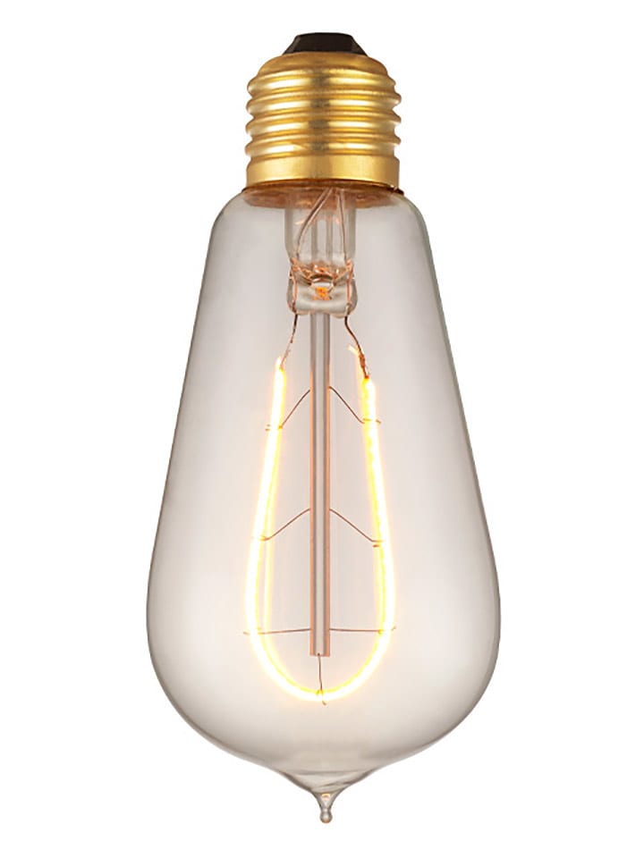 Halo Design E27-LED-Leuchtmittel 