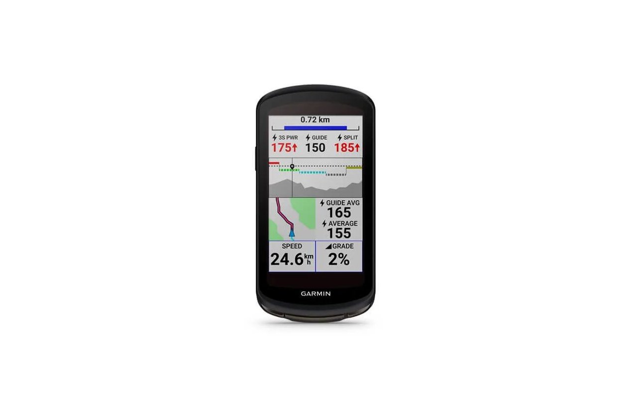 Garmin Edge 1040 Solar
