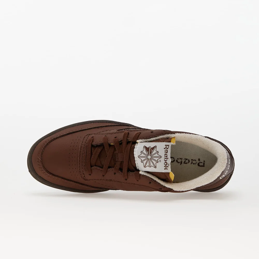 Reebok Club C 85 Vintage FZ6004 / braun