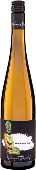 2022 Sauvignon Blanc trocken - Bischof