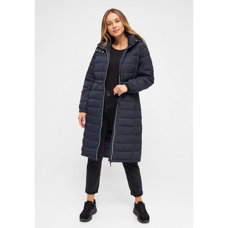 Redgreen Sabel Steppmantel Damen