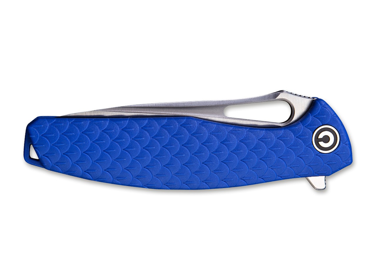 Wyvern Blue