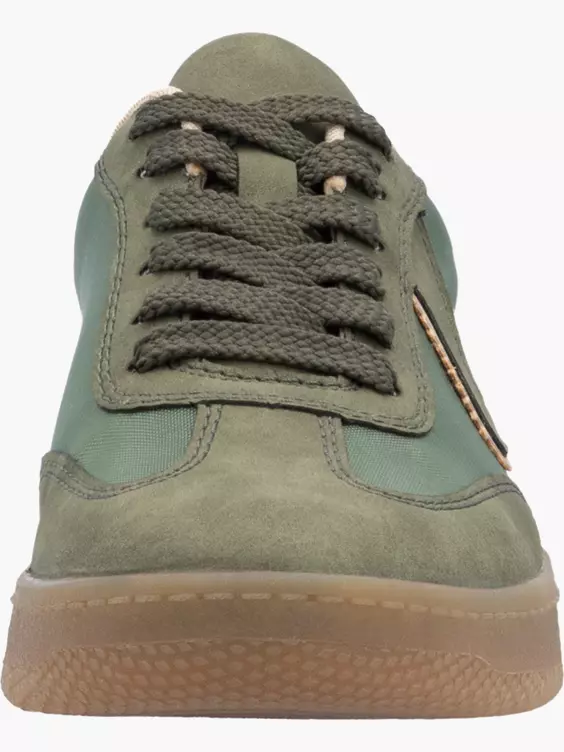 Rieker Damen Sneaker Low