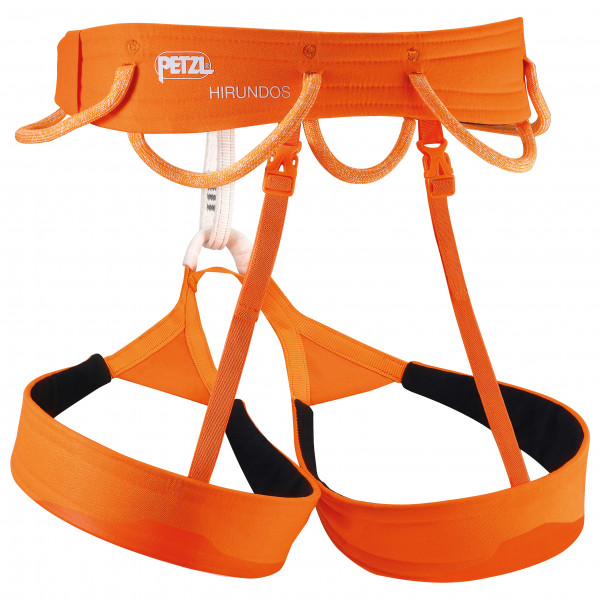 Petzl - Hirundos - Klettergurt