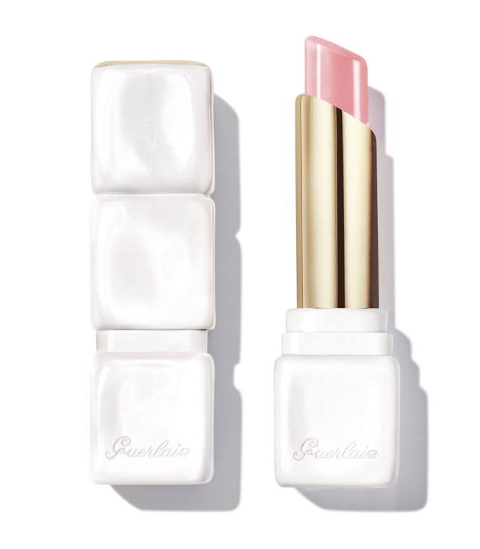 Guerlain-KISSKISS ROSELIP-Le Baume Couleur Hydratant Repulpant