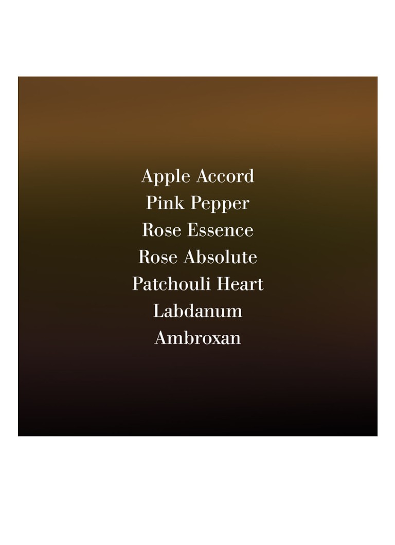Frederic Malle Promise Eau de Parfum - sezon de călătorie