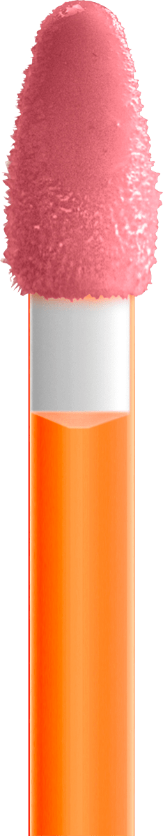 Lipgloss Duck Plump Lip Lacquer 10 Lilac on Lock, 7 ml
