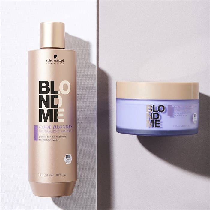 Neutralizing Shampoo