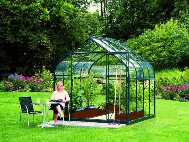 Vitavia Diana 6700 ESG, grün