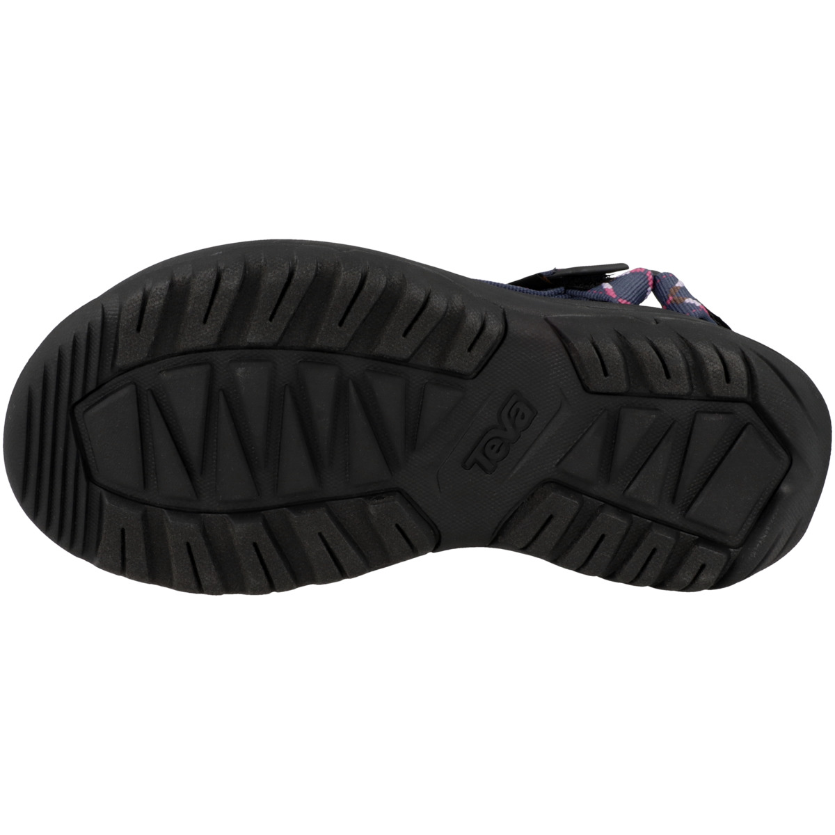 Teva Hurricane XLT2 Trekkingsandale dunkelblau