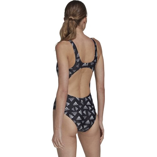 DAMEN BADEANZUG AOP SPORTSW S2