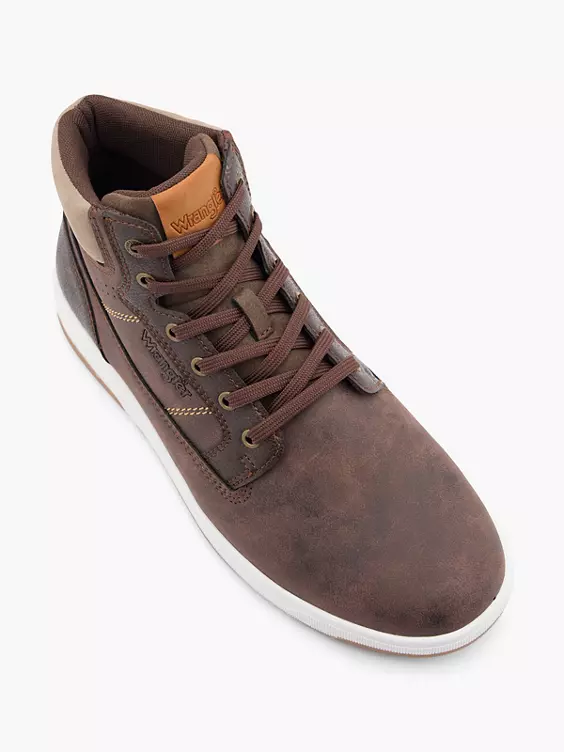 Wrangler Hoher Sneaker